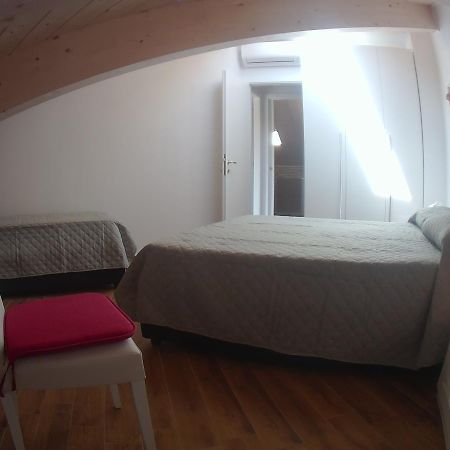I Monili Lägenhet Moneglia Exteriör bild