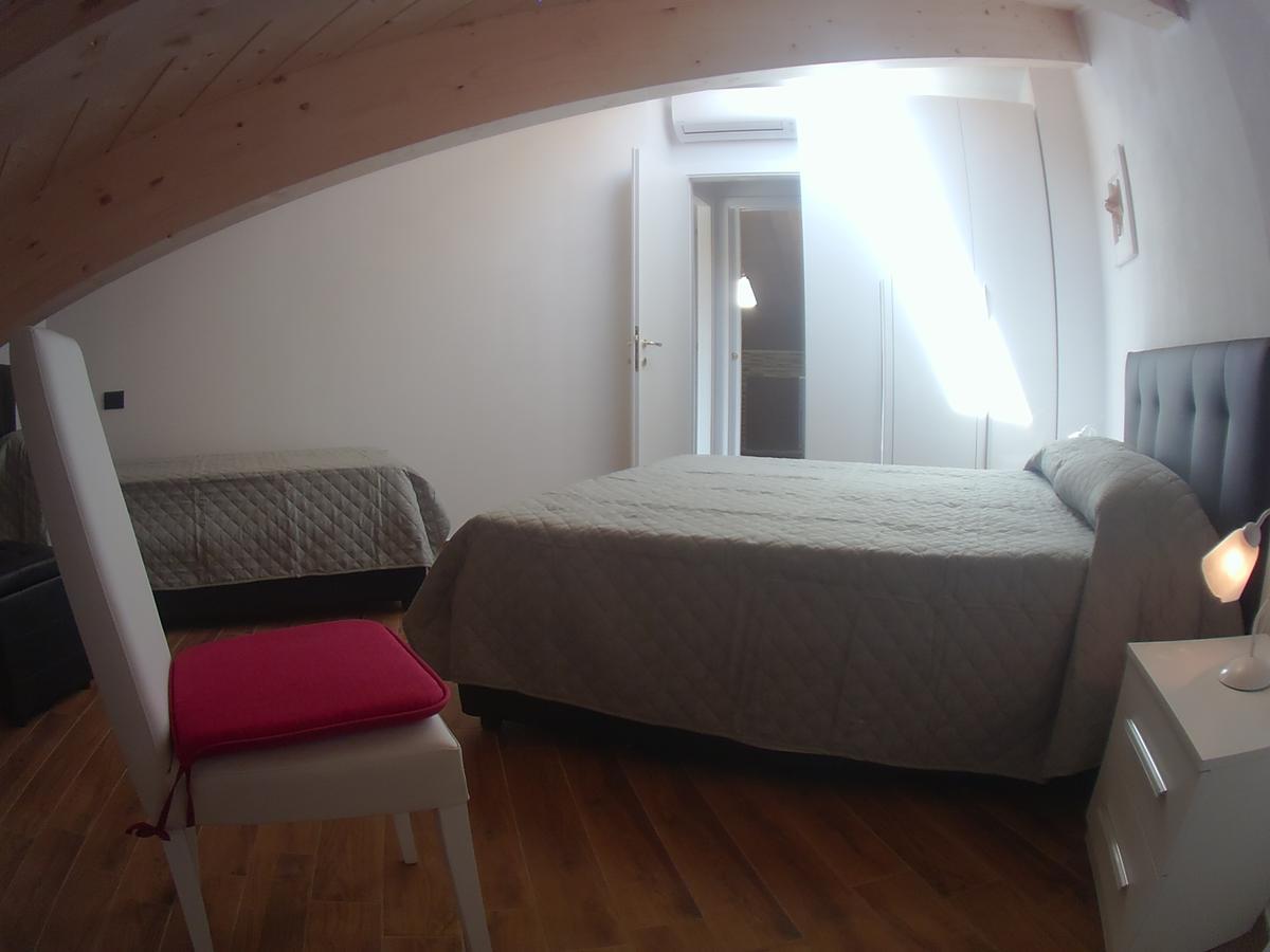 I Monili Lägenhet Moneglia Exteriör bild