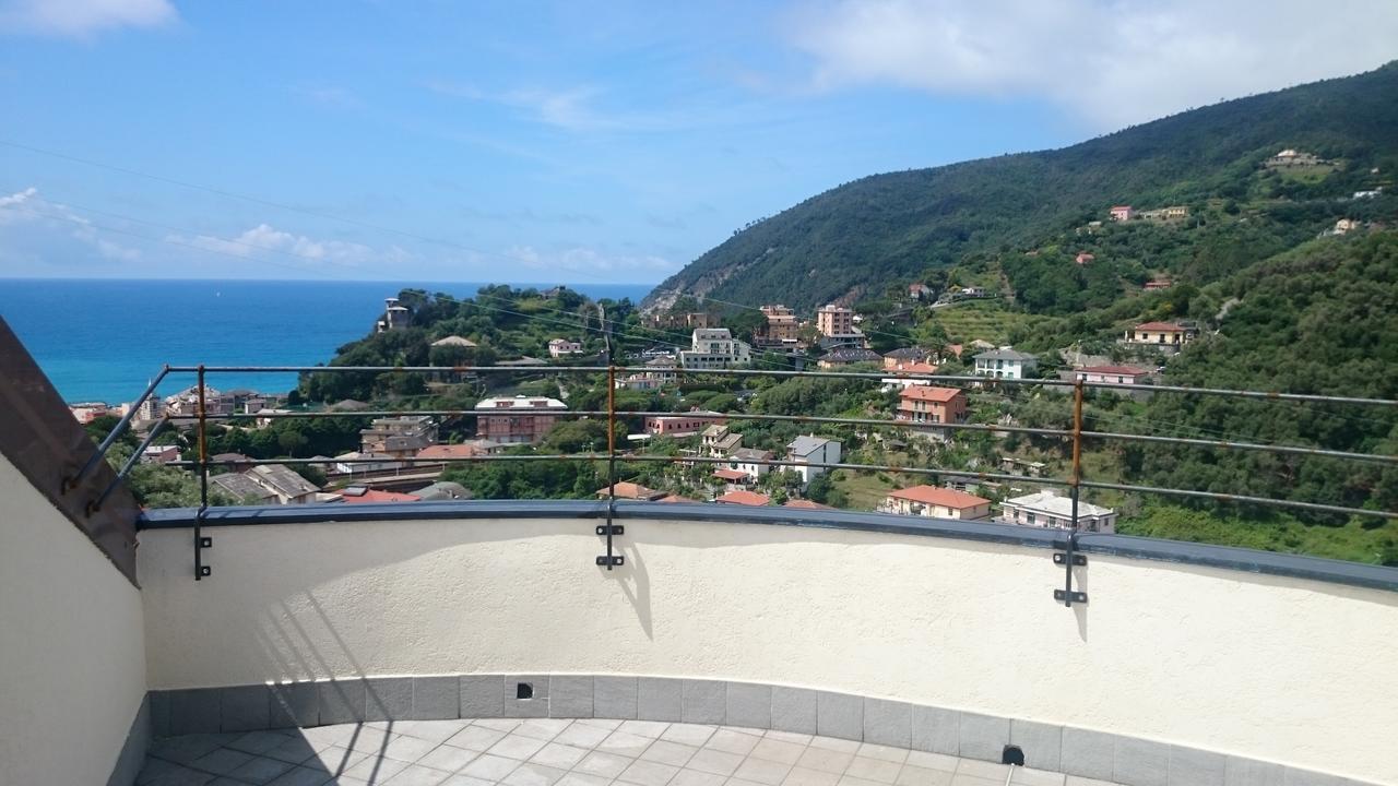 I Monili Lägenhet Moneglia Exteriör bild